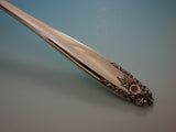 Prelude by International Sterling Silver Flatware Set for 8 Service 32 Pieces