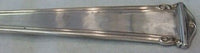 Theseum by International Sterling Silver Bouillon Soup Spoon 5 1/2"