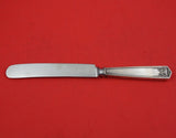 Devonshire by International Sterling Silver Dinner Knife Blunt 9 3/4" Flatware