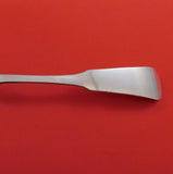 Sixteen-Ninety by Towle Sterling Silver Serving Spoon 8 1/2" Heirloom