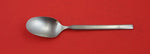 Gamma by Christofle Stainless Steel Dinner Spoon 8"