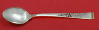 Classic Rose by Reed and Barton Sterling Infant Feeding Spoon 5 3/4" Custom