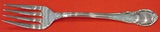Modern Victorian by Lunt Sterling Silver Salad Fork 6 3/8"