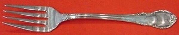Modern Victorian by Lunt Sterling Silver Salad Fork 6 3/8"