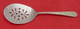 Bridal Bouquet by Alvin Sterling Silver Tomato Server 8" Flatware