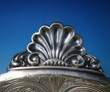 English Silverplate Serving Dish 11 1/4" x 7 1/2" (#5651)