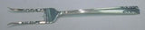 Chapel Bells by Alvin Sterling Silver Baked Potato Fork Custom Made 7 3/8"