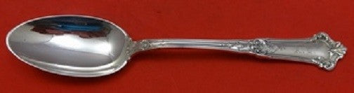 Albemarle By Gorham Sterling Silver Place Soup Spoon 7 1/8" Flatware