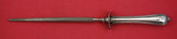 Paul Revere by Towle Sterling Silver Roast Carving Hone 14"