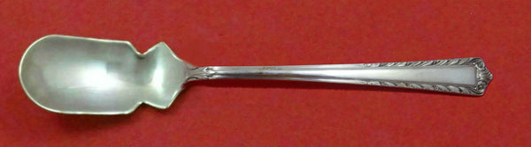 Processional by International Sterling Silver Horseradish Scoop Custom 5 3/4"