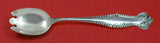 Canterbury by Towle Sterling Silver Ice Cream Dessert Fork Custom Made 5 1/2"