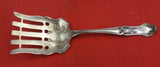 La Rochelle by International Sterling Silver Asparagus Fork w/ bar 9"