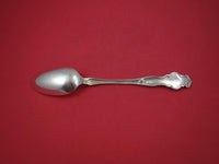 Irian by Wallace Sterling Silver Platter Spoon 11 1/2"