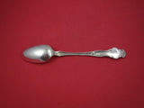 Irian by Wallace Sterling Silver Platter Spoon 11 1/2"