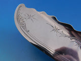 Cluny by Gorham Sterling Silver Ice Cream Slice Brite Cut Blade 10 3/4"