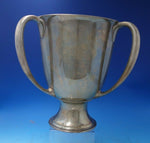 Faneuil by Tiffany and Co Sterling Silver Champagne Cooler Three Handles (#5856)