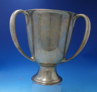 Faneuil by Tiffany and Co Sterling Silver Champagne Cooler Three Handles (#5856)