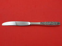 Contessina by Towle Sterling Silver Dinner Knife Modern 9 3/4" Flatware Heirloom