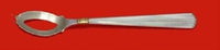 Ashmont Gold by Reed and Barton Sterling Silver Olive Spoon Ideal 6 1/4" Custom