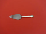 Breton Rose by International Sterling Silver Cheese Server HHWS  Custom Made 6"