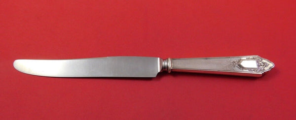 Granado by Lunt Sterling Silver Regular Knife French 9"