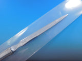 Grosvenor by Community Plate Silverplate Letter Opener HHWS Custom Made 9 1/2"