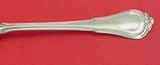 Villa Norfolk By Gorham Sterling Silver Ramekin Fork Pierced Original 4 3/4"