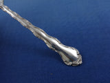 Tara by Reed and Barton Sterling Silver Flatware Set Service 57 Pieces