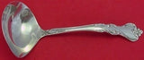Savannah by Reed & Barton Sterling Silver Gravy Ladle 6 5/8"