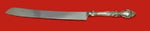 Belvedere by Lunt Sterling Silver Wedding Cake Knife 12" HHWS Custom Made