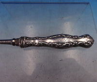 Louis XV by Whiting-Gorham Sterling Silver Button Hook #3905 6" (#6962)