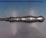 Louis XV by Whiting-Gorham Sterling Silver Button Hook #3905 6" (#6962)