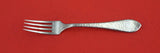 Martele by Robbe and Berking Sterling Silver Dinner Fork 7 7/8"