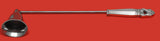 Royal Danish by International Sterling Silver Candle Snuffer HHWS 11 1/4" Custom