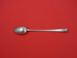 American Directoire by Lunt Sterling Silver Iced Tea Spoon 7 3/4"
