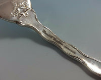 Tara by Reed and Barton Sterling Silver Flatware Set For 8 Service 63 Pieces
