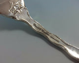 Tara by Reed and Barton Sterling Silver Flatware Set For 8 Service 63 Pieces