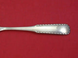 Rope by Georg Jensen Sterling Silver Pickle Fork 2-Tine with Barbs 7 1/8"