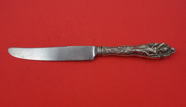 Love Disarmed by Reed and Barton Sterling Silver Regular Knife old french 9 1/4"