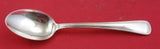 Old Italian by Buccellati Italian Sterling Silver Teaspoon 5 7/8