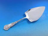 Empire by Durgin Sterling Silver Flatware Set For 8 Service 51 pieces Dinner