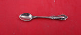 Joan of Arc by International Sterling Silver Salt Spoon Pin 2 3/8"