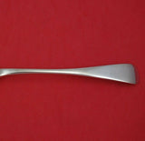 Old English by Martin Hall and Co Sterling Silver Dinner Spoon Sheffield c. 1916