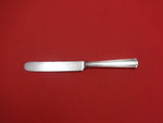 Wentworth by Watson Sterling Silver Regular Knife Blunt 8 3/4"