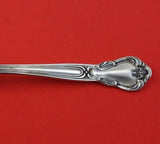 Chantilly by Gorham Sterling Silver Christmas Spoon "2002" 6 3/8" Heirloom