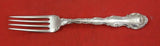 Strasbourg by Gorham Sterling Silver Dessert Fork 4-tine 6"