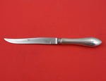 Pointed Antique by Reed and Barton Sterling Silver Steak Knife Beveled Original