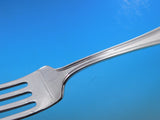 Lexington by Dominick & Haff Sterling Silver Flatware Set Service 42 pcs Dinner