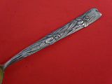 Vine by Tiffany and Co Sterling Silver 4 O'Clock Spoon with Iris 4 3/4" GW