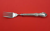 Joan of Arc by International Sterling Silver Fish Fork HH WS Original 8 3/4"